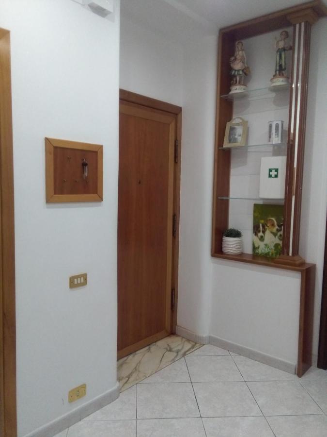 B&B Salita Metello Agrigento Bagian luar foto
