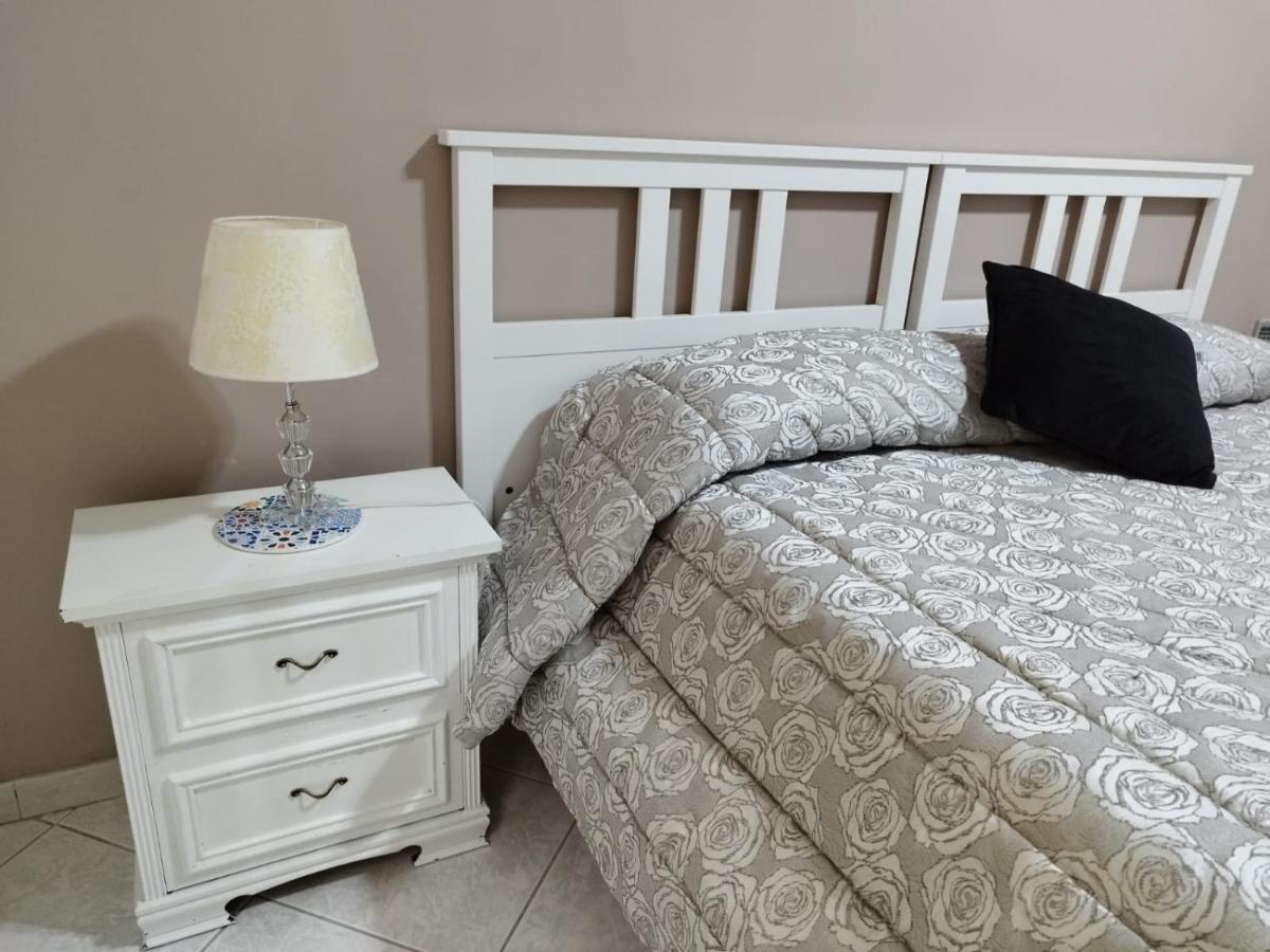 B&B Salita Metello Agrigento Bagian luar foto