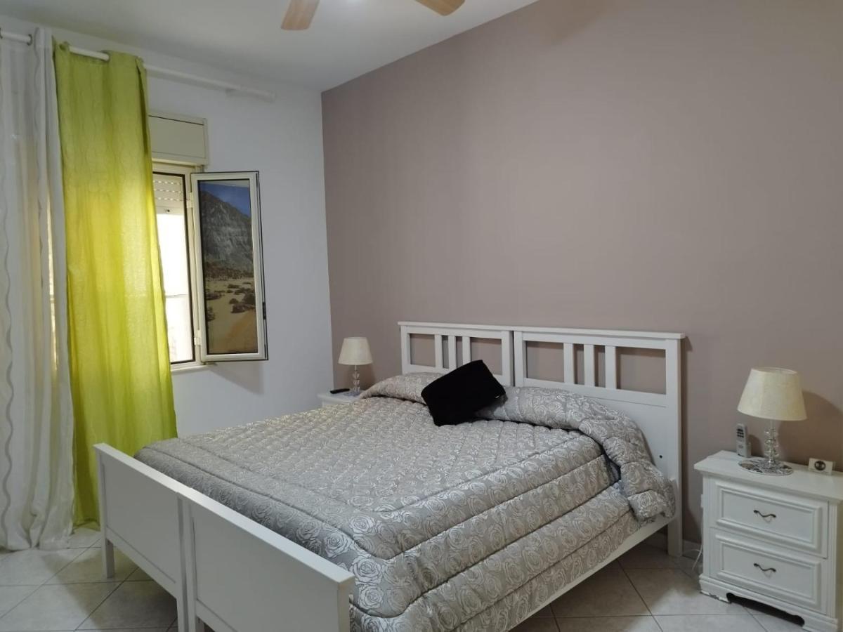 B&B Salita Metello Agrigento Bagian luar foto