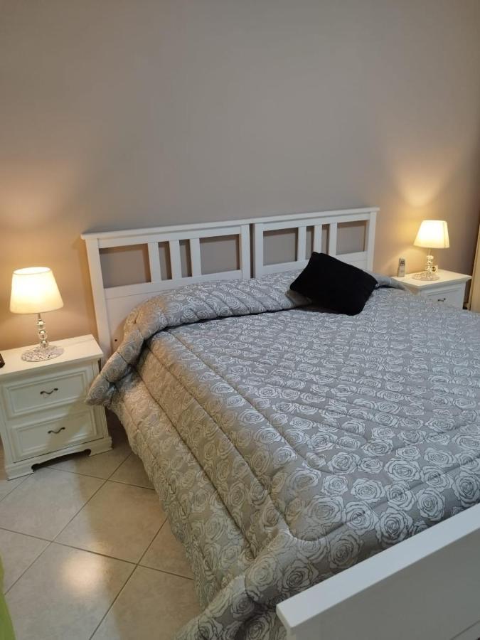 B&B Salita Metello Agrigento Bagian luar foto