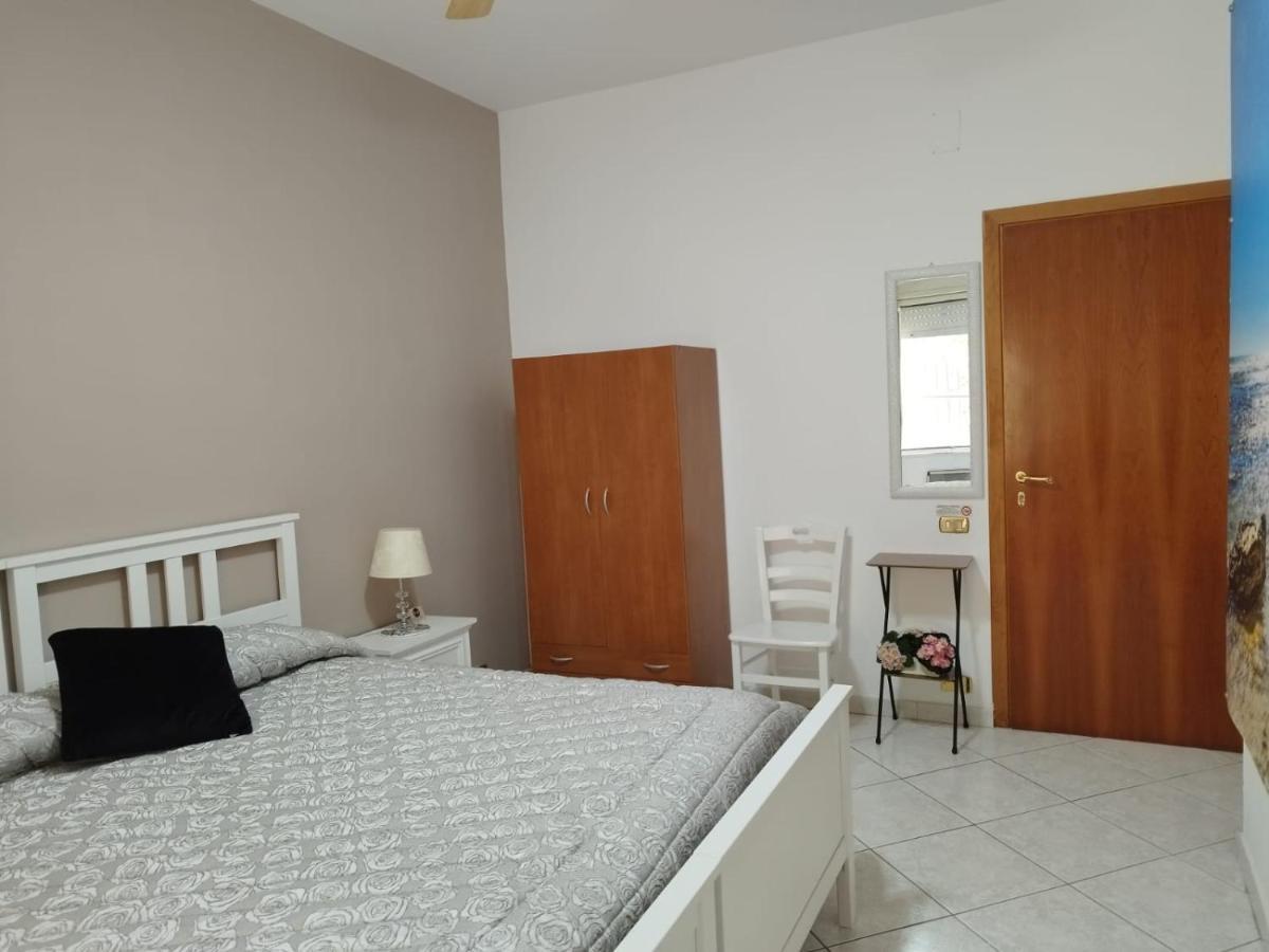 B&B Salita Metello Agrigento Bagian luar foto