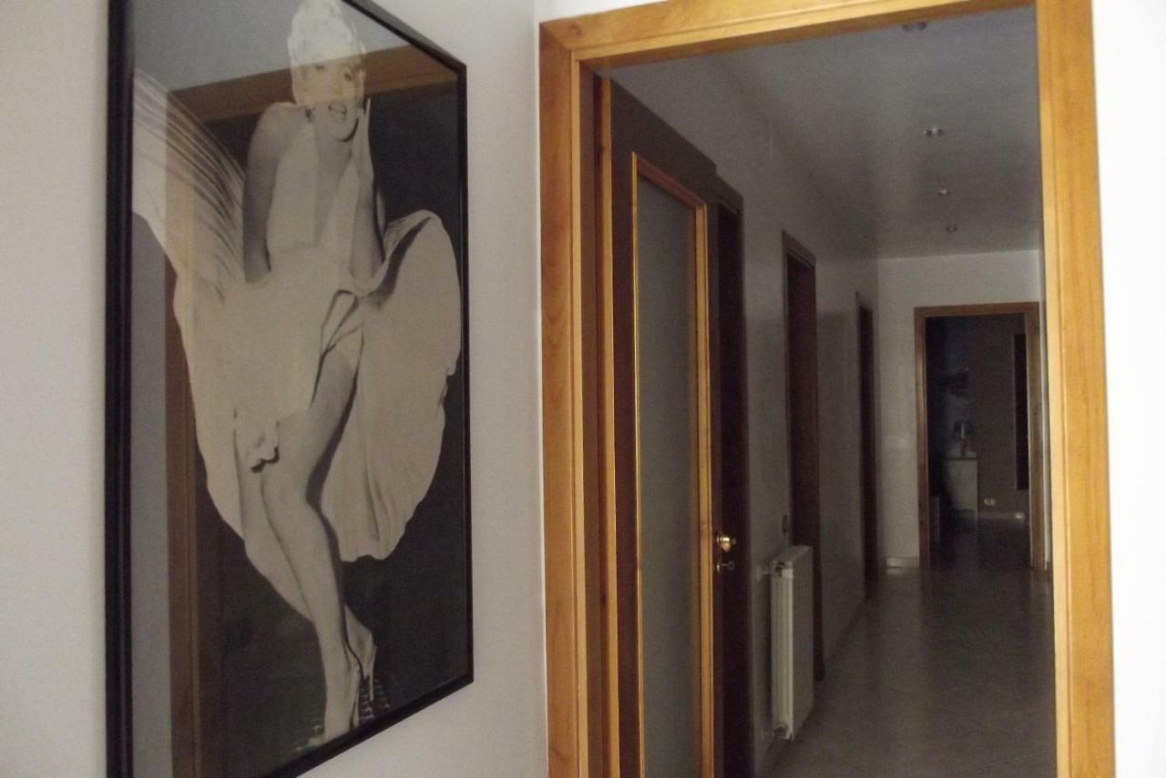 B&B Salita Metello Agrigento Bagian luar foto