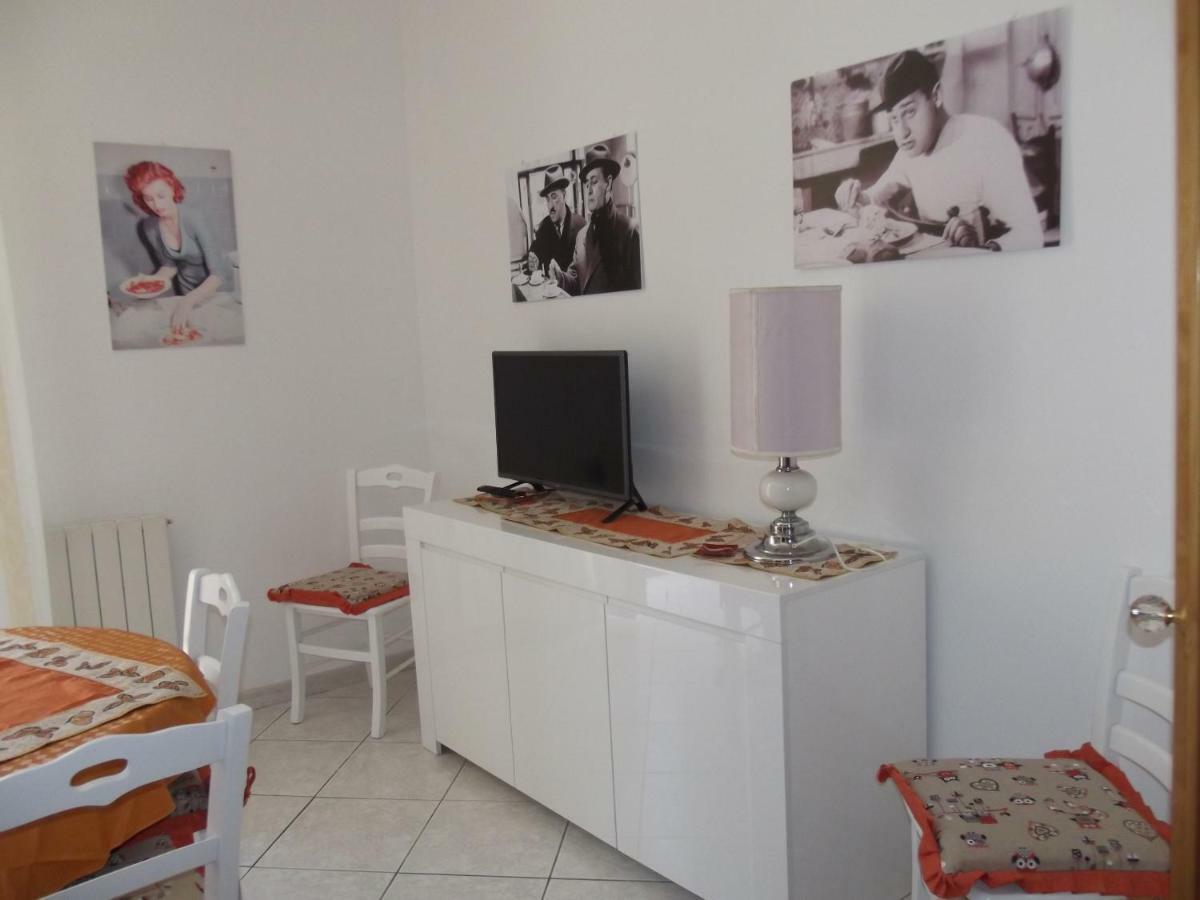 B&B Salita Metello Agrigento Bagian luar foto