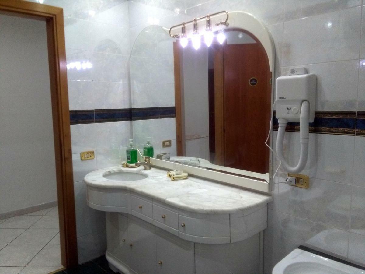 B&B Salita Metello Agrigento Bagian luar foto