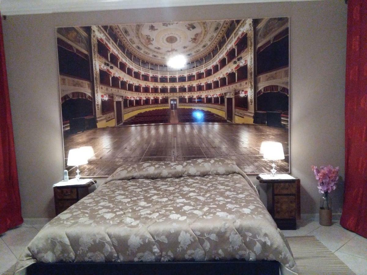 B&B Salita Metello Agrigento Bagian luar foto